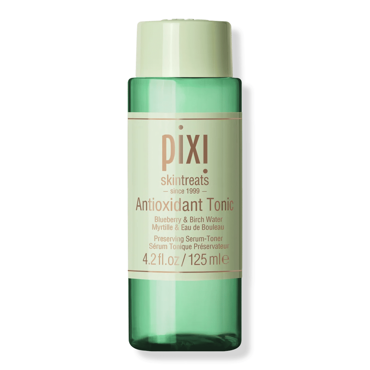 Antioxidant Tonic Preserving Serum-Toner