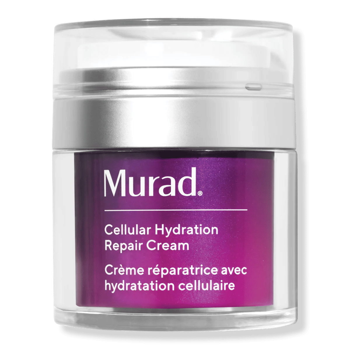 Cellular Hydration Barrier Repair Cream