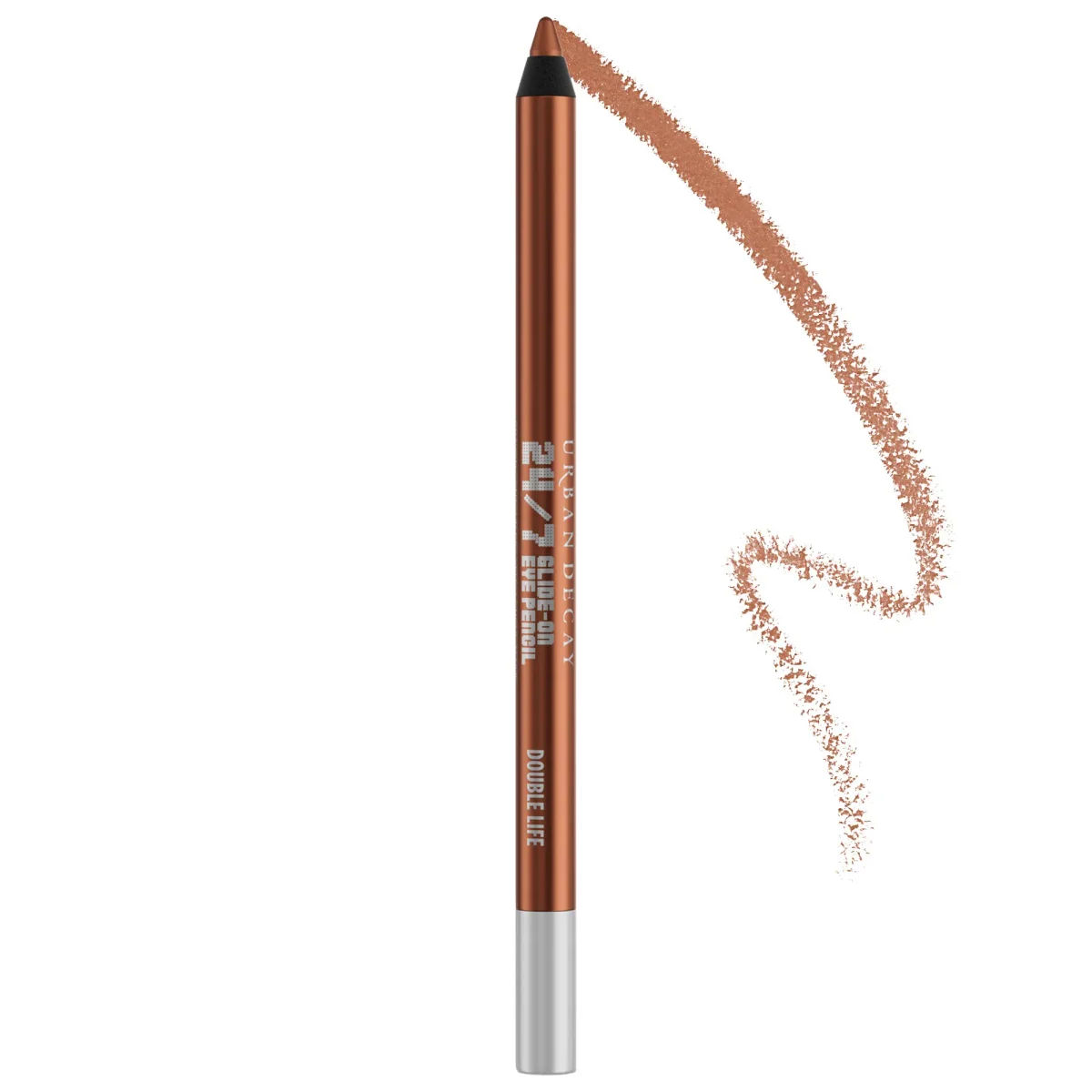 24/7 Glide-On Eye Pencil - Born To Run Collection