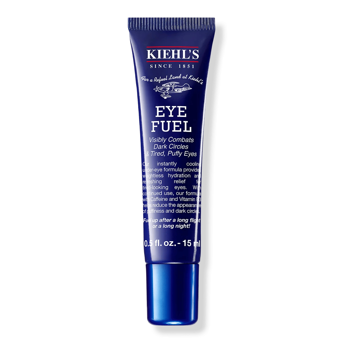 Eye Fuel Eye Cream for Dark Circles