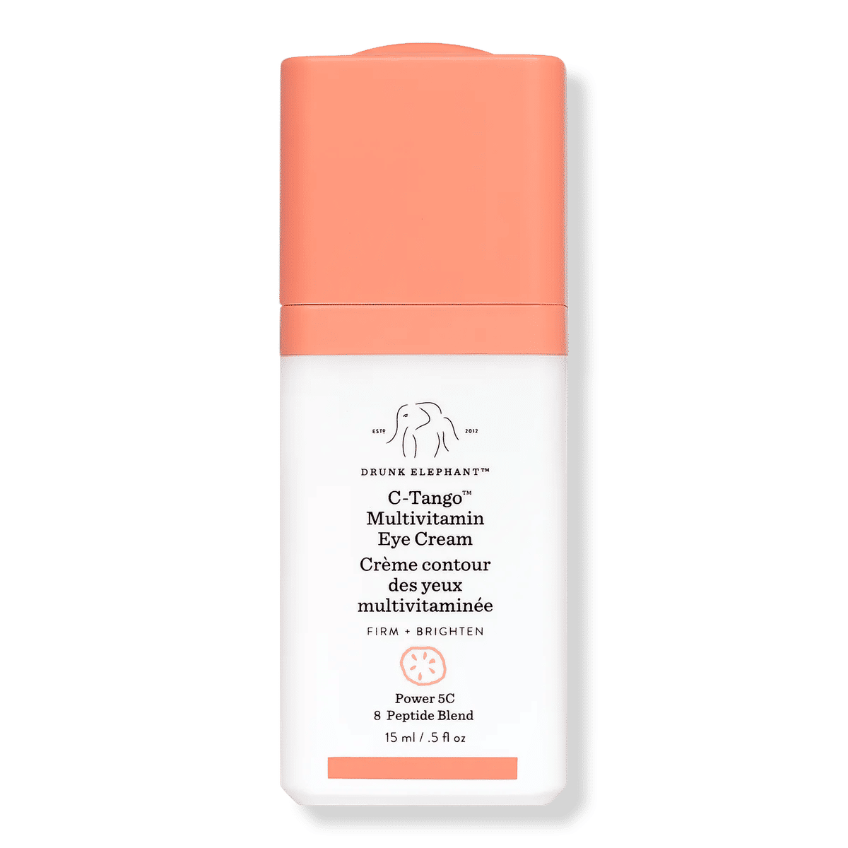 C-Tango Multivitamin Eye Cream