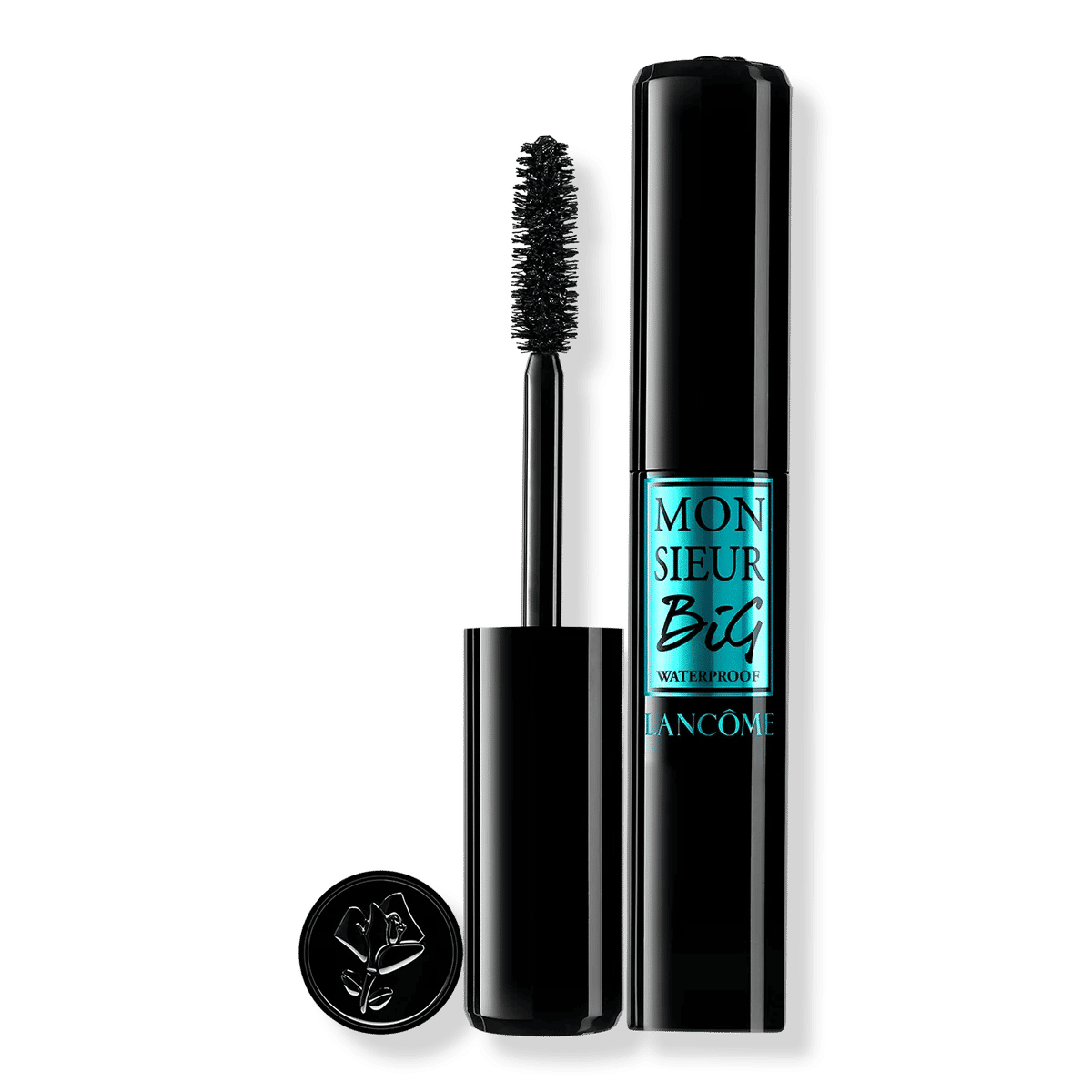 Monsieur Big Waterproof Mascara