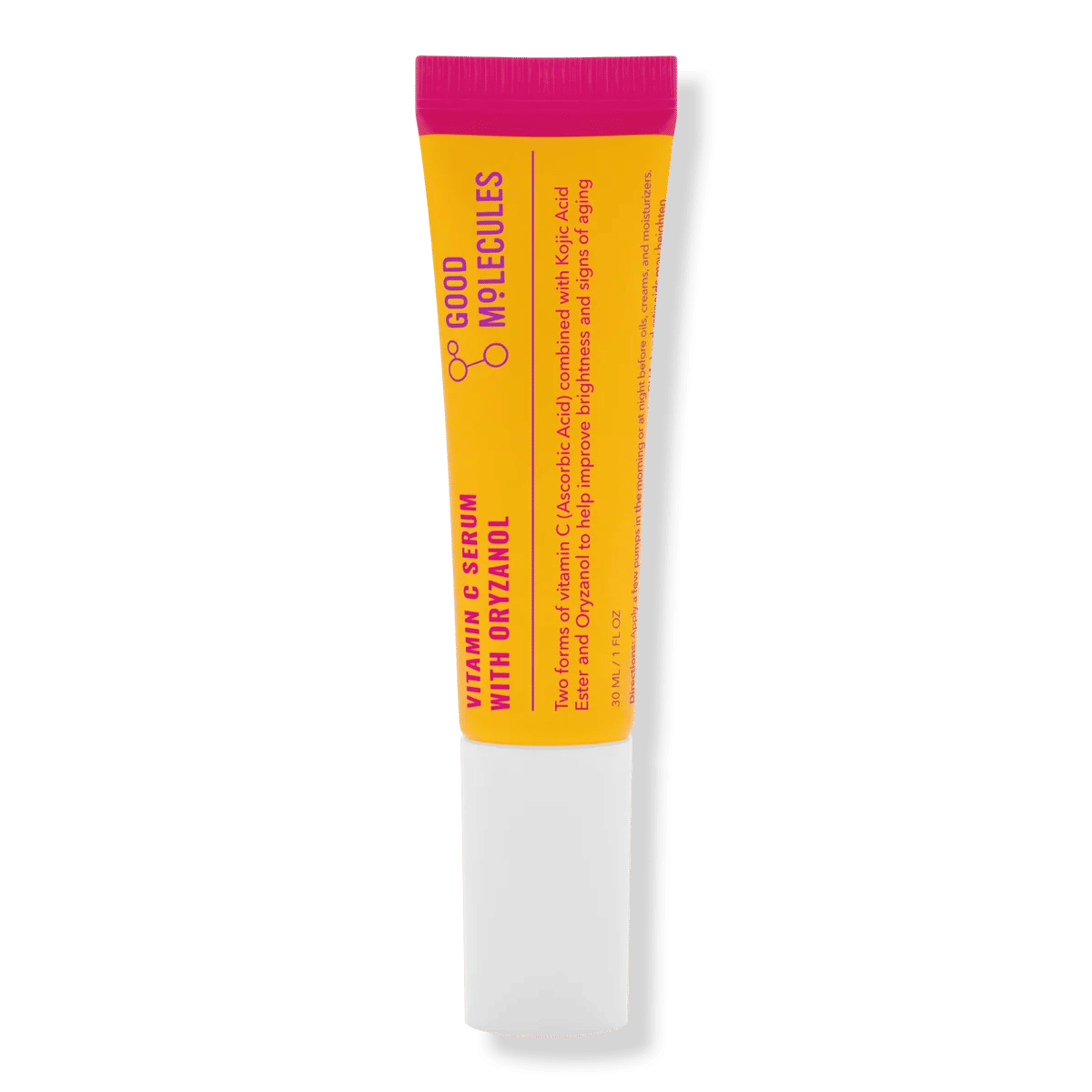 Vitamin C Serum with Oryzanol