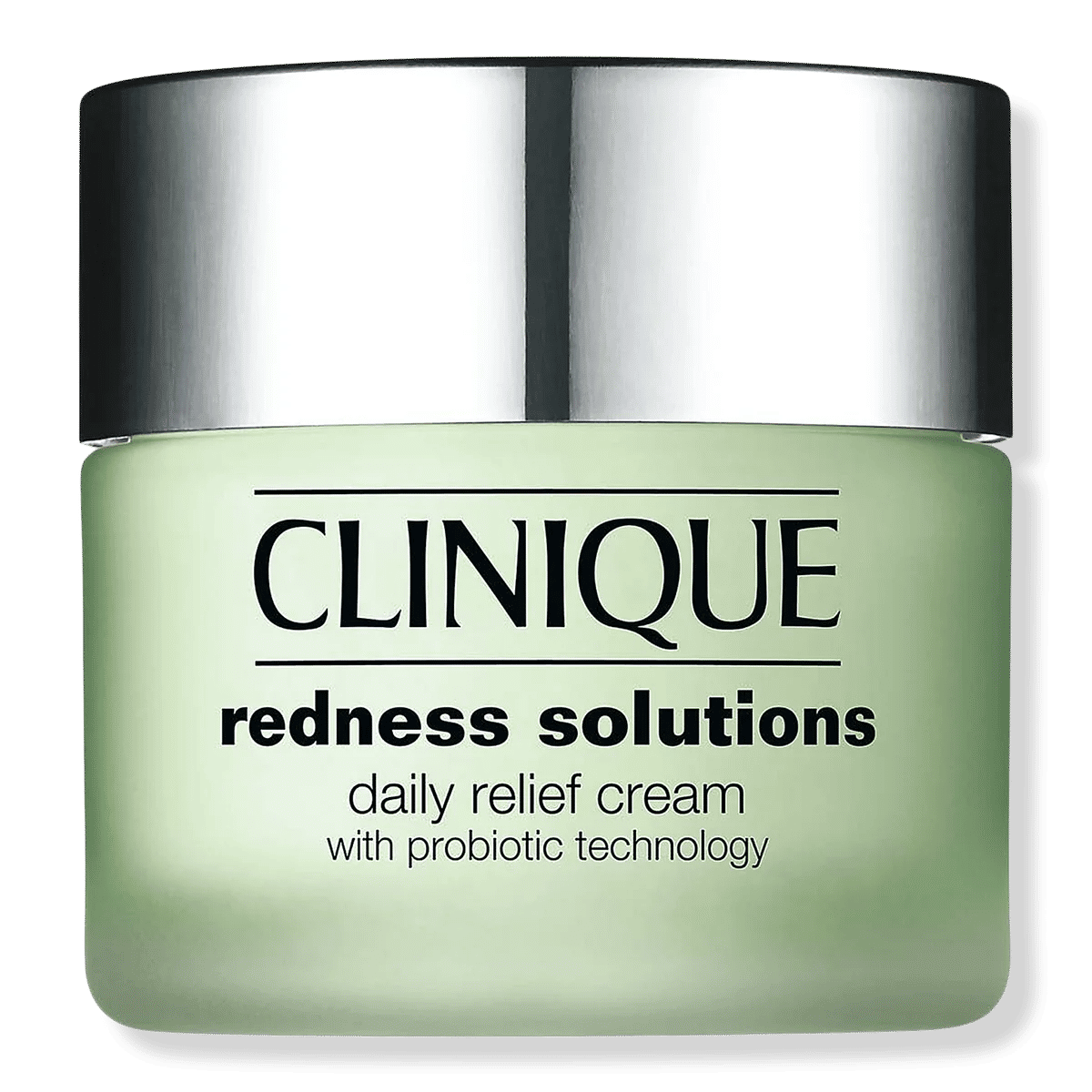 Redness Solutions Daily Relief Face Cream With Probiotic Technology