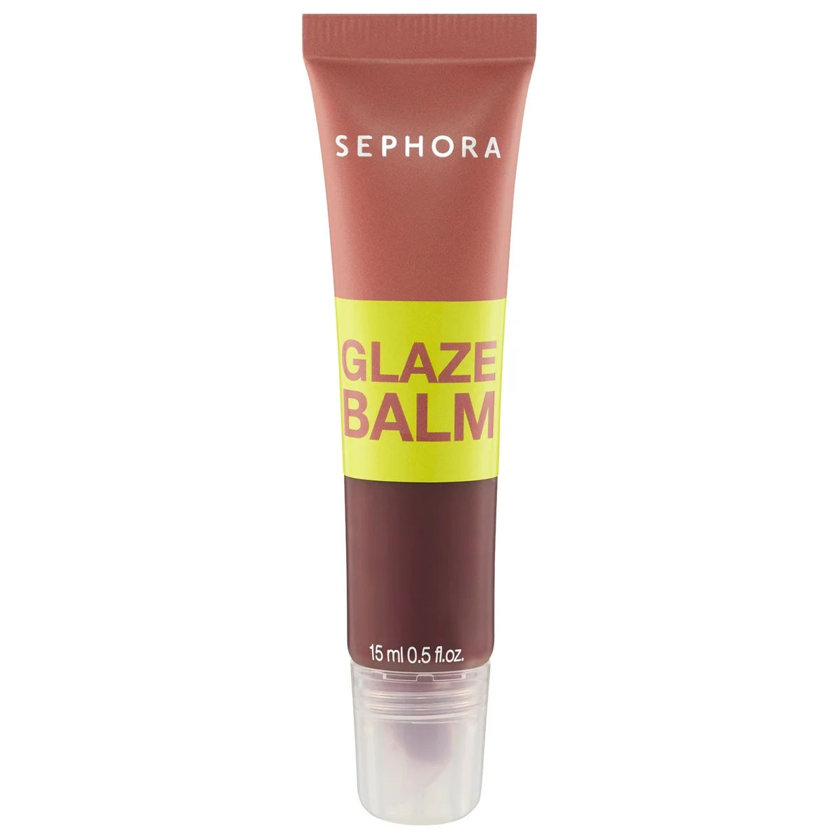 Glaze Hydrating Lip Balm