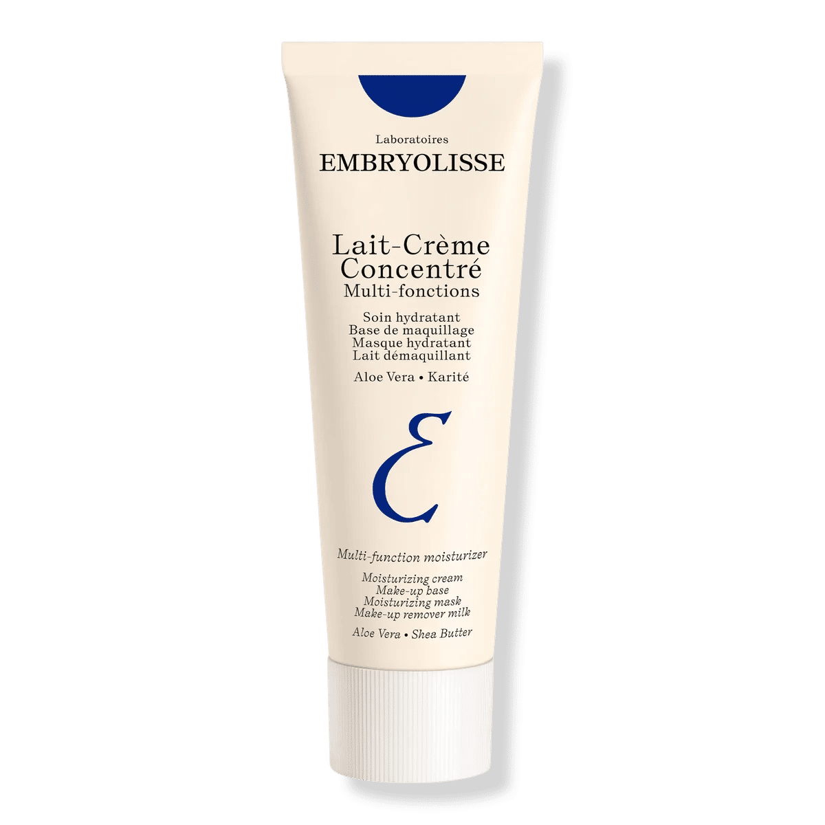 Lait-Crème Concentré Multi-Function Moisturizer - 2.54 oz