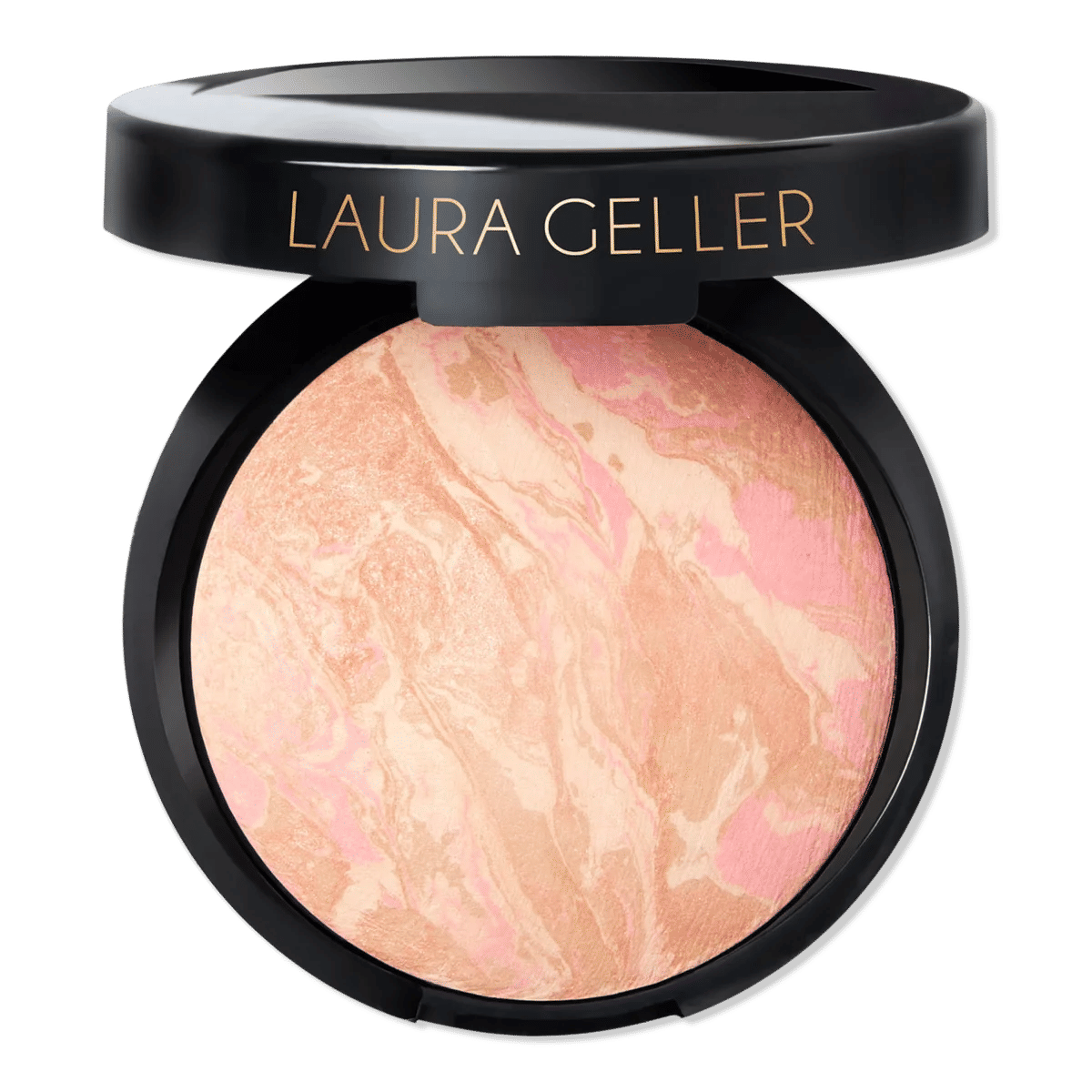 Baked Balance-n-Glow Illuminating Foundation