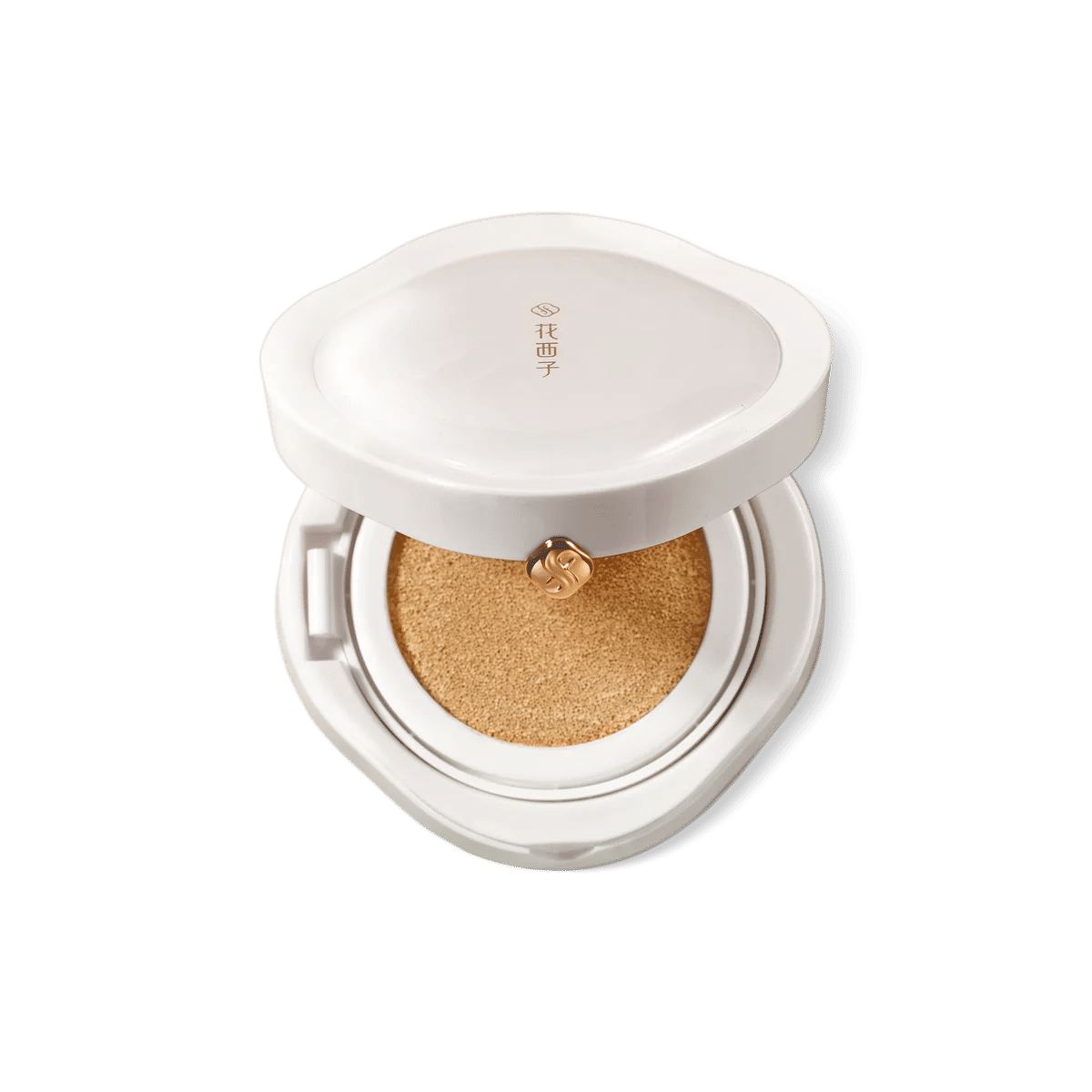 Flawless Jade Breathable Weightless Matte Cushion Foundation