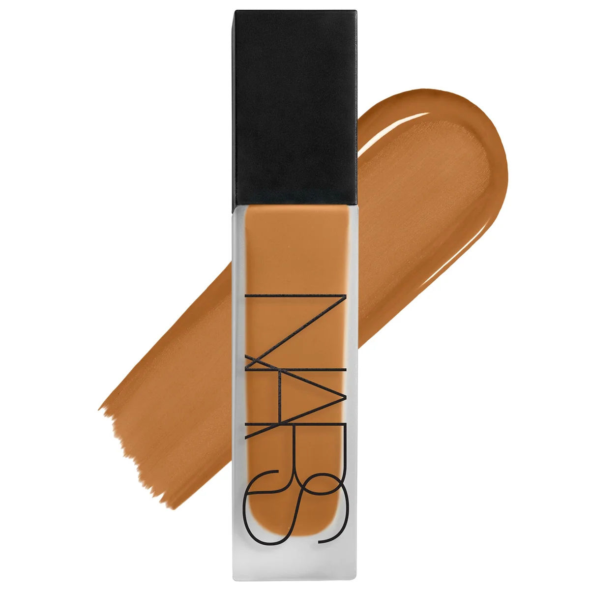 Natural Matte Longwear Pore Blurring Medium-to-Full Coverage Foundation