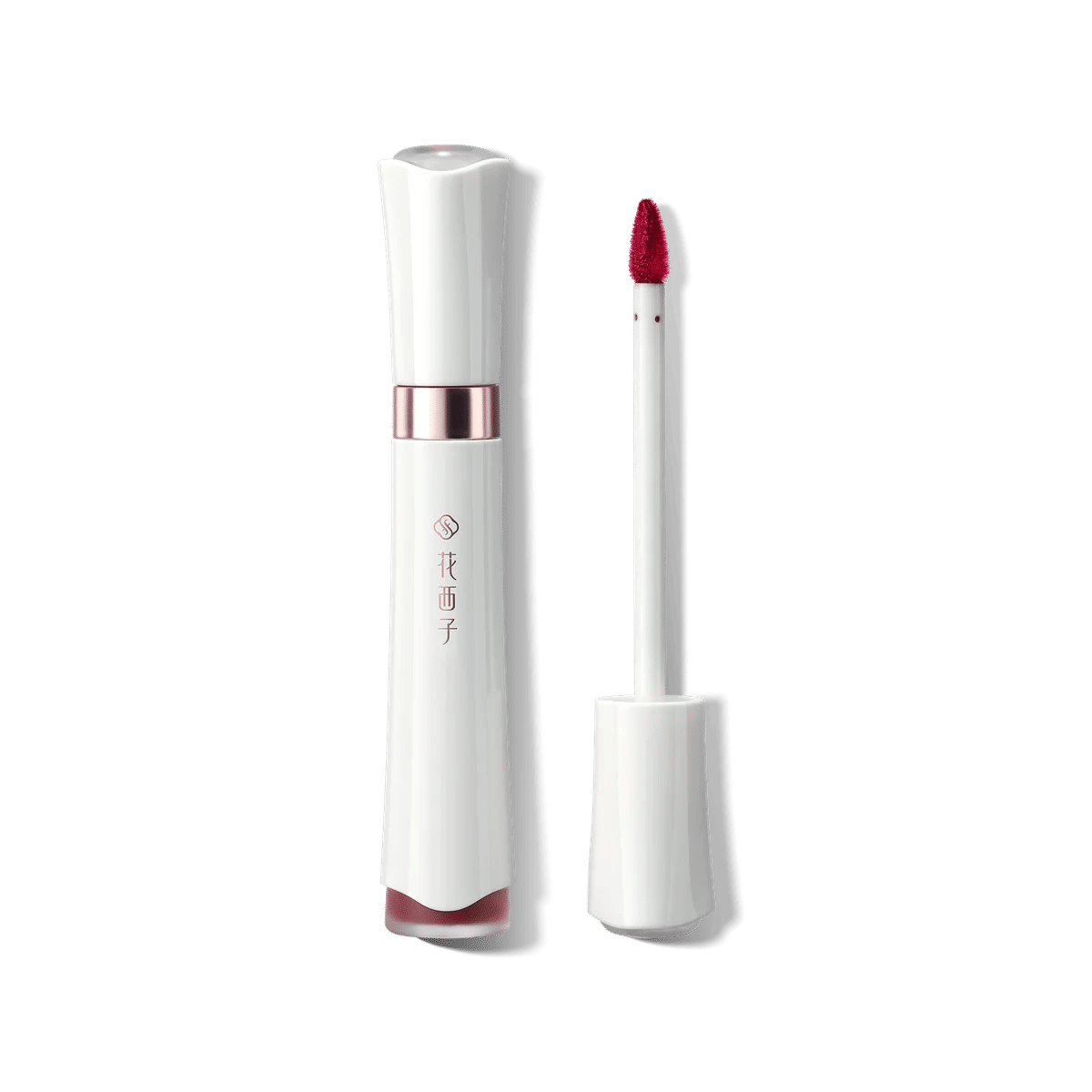 Flawless Jade Shine Liquid Lipstick