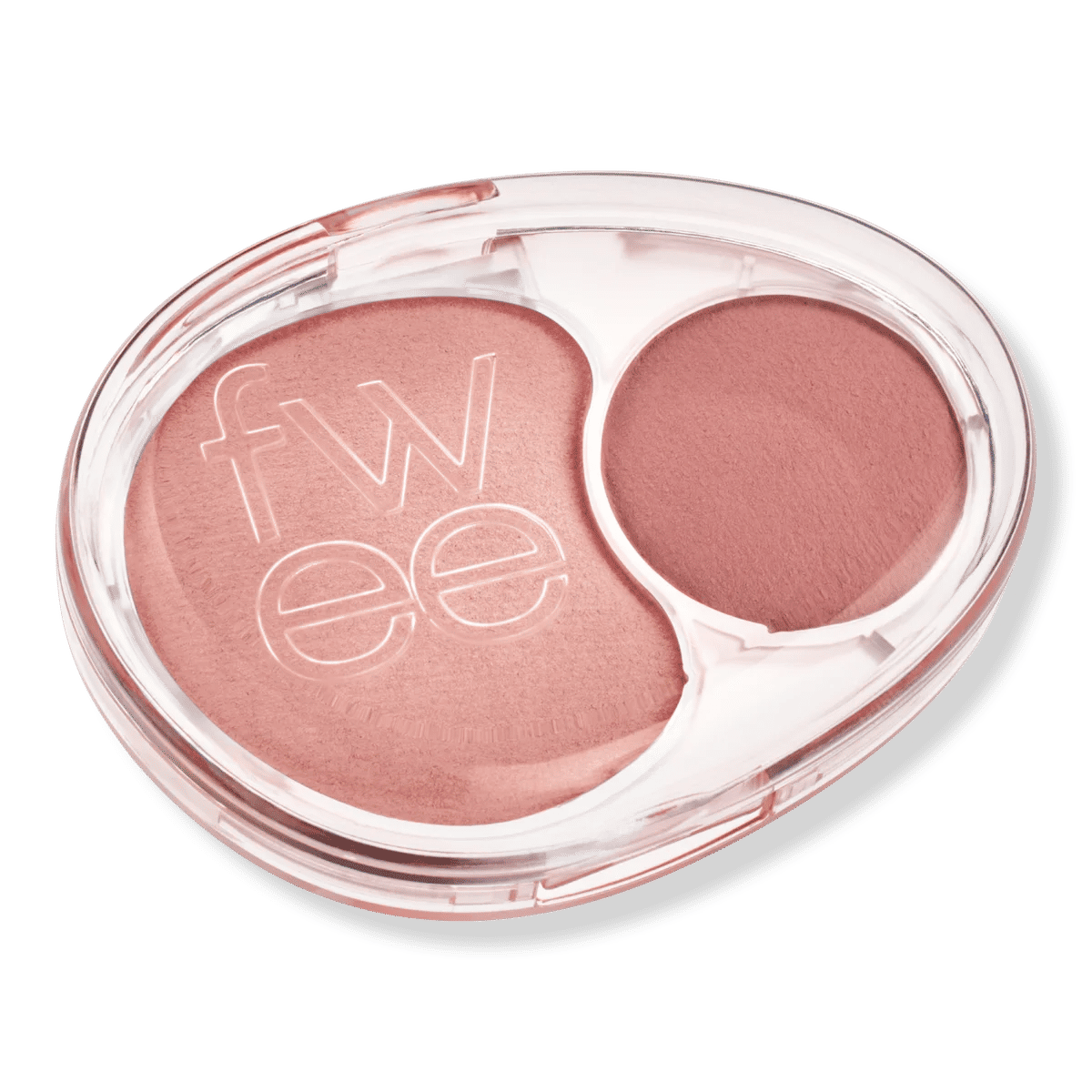 Mellow Dual Blush