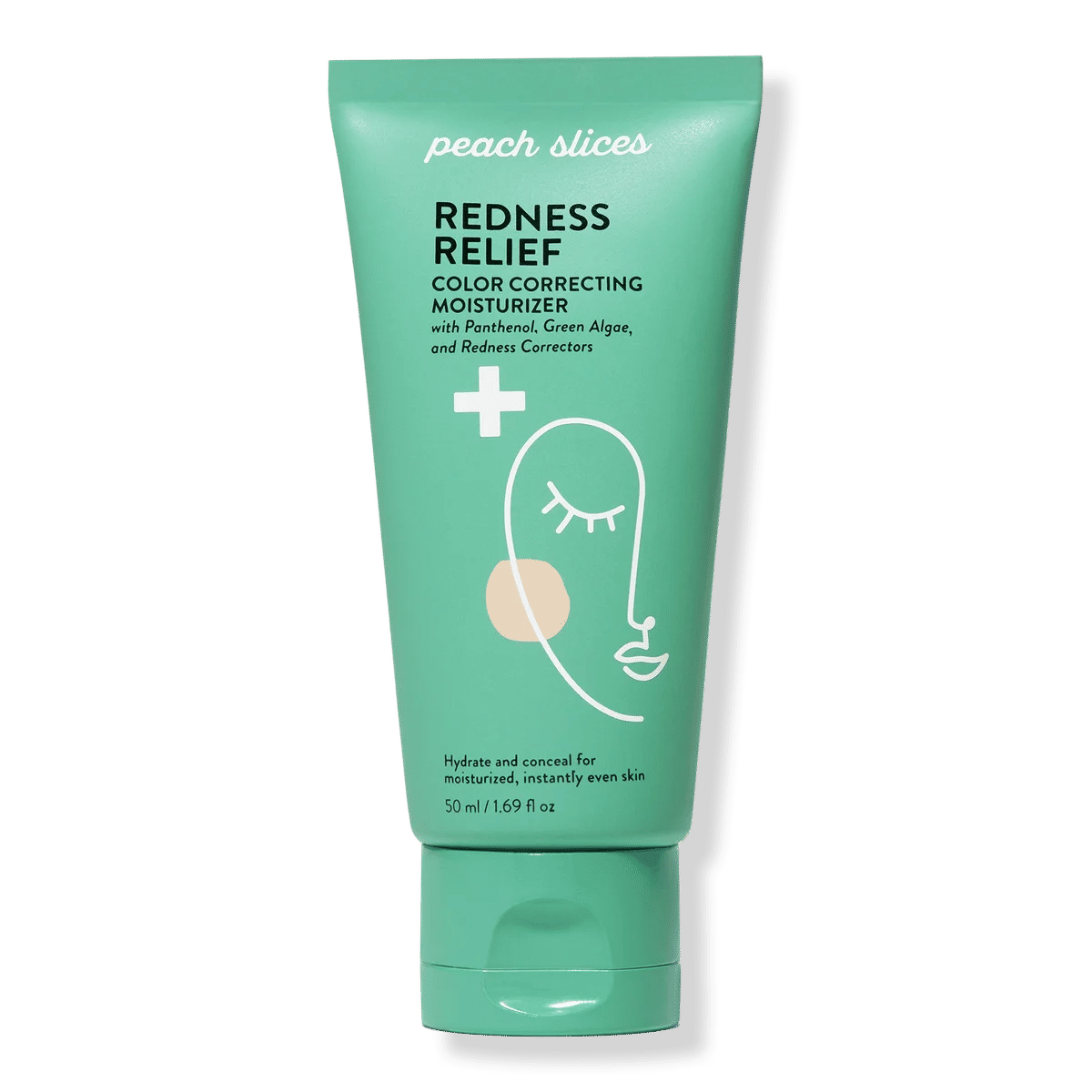 Redness Relief Color Correcting Moisturizer