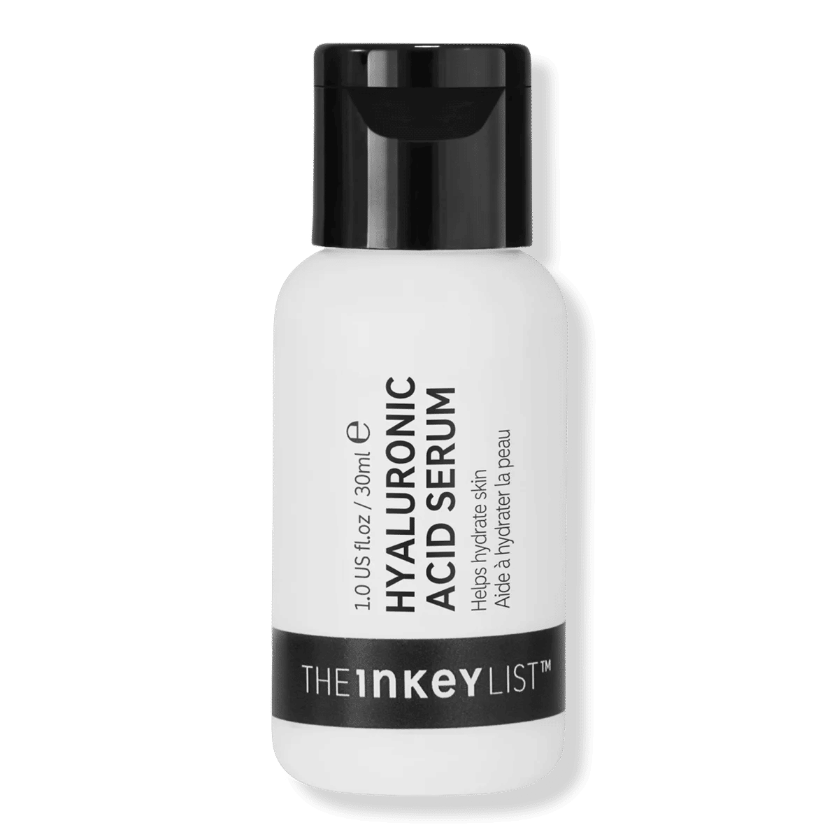 Hyaluronic Acid Hydrating Face Serum