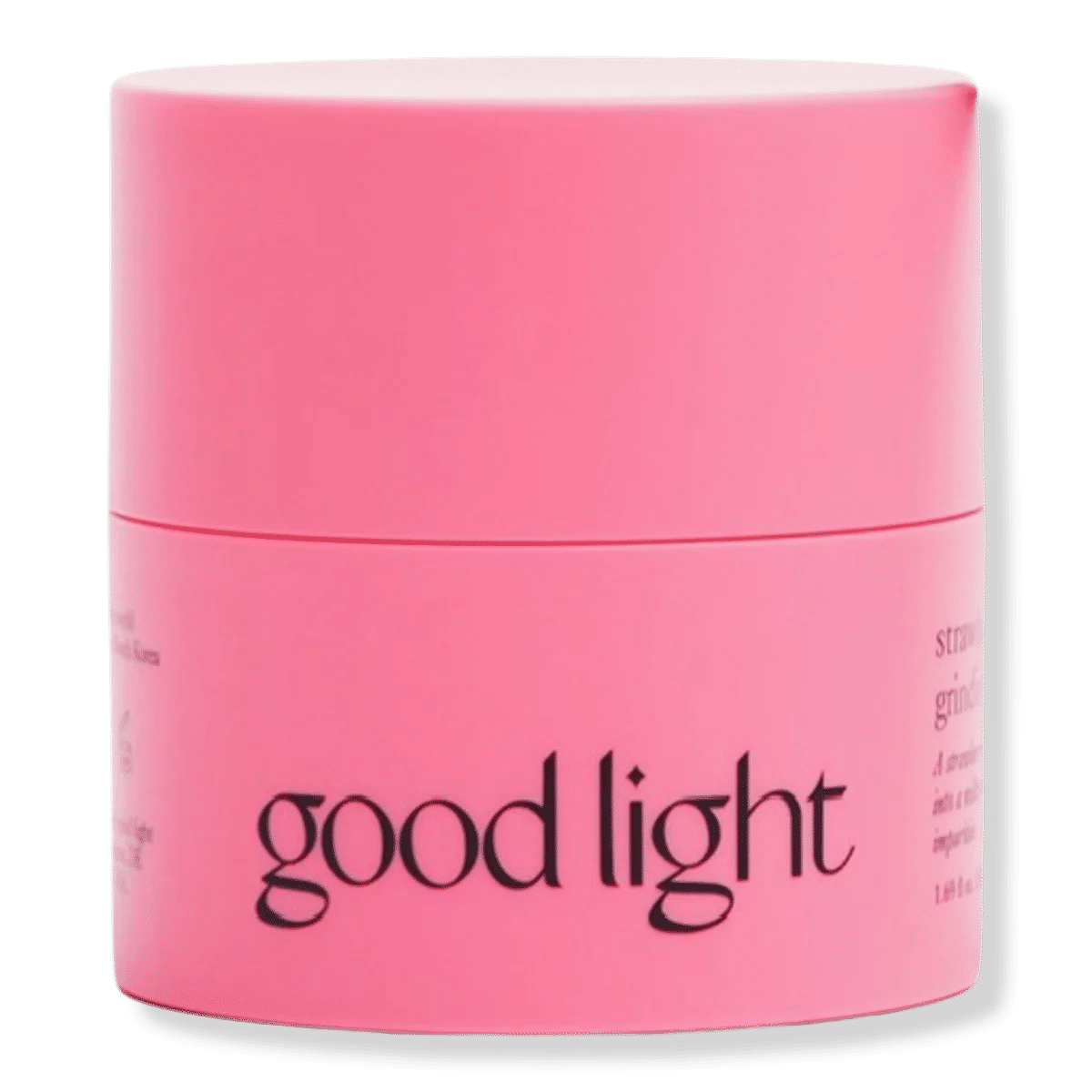 Strawberry Moon Grinding Cleansing Balm