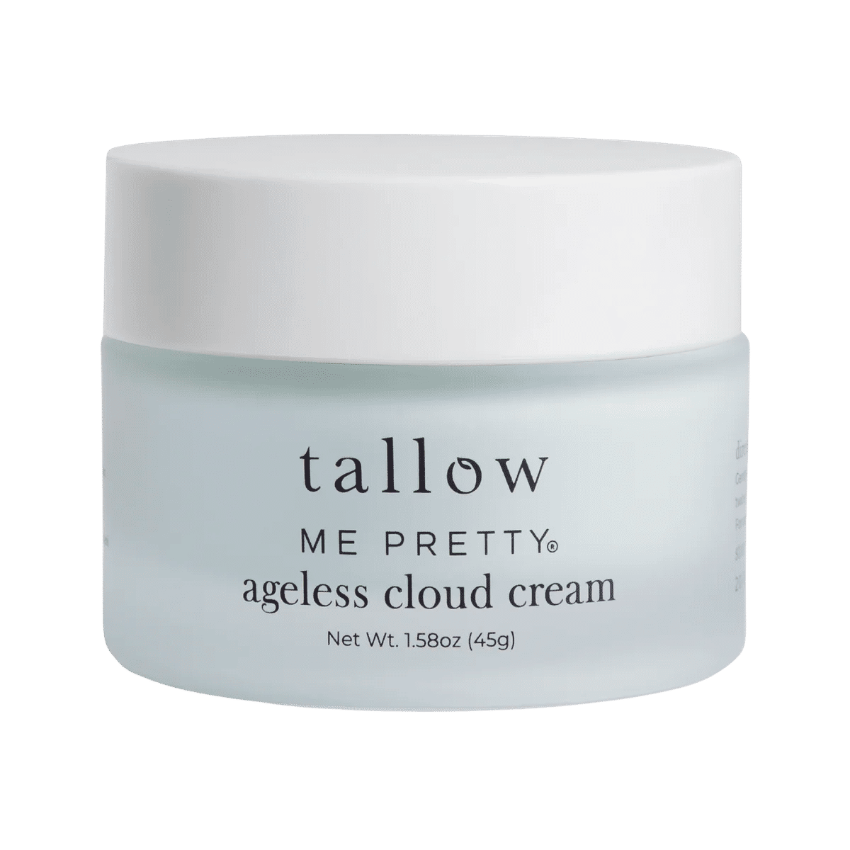Ageless Cloud Cream