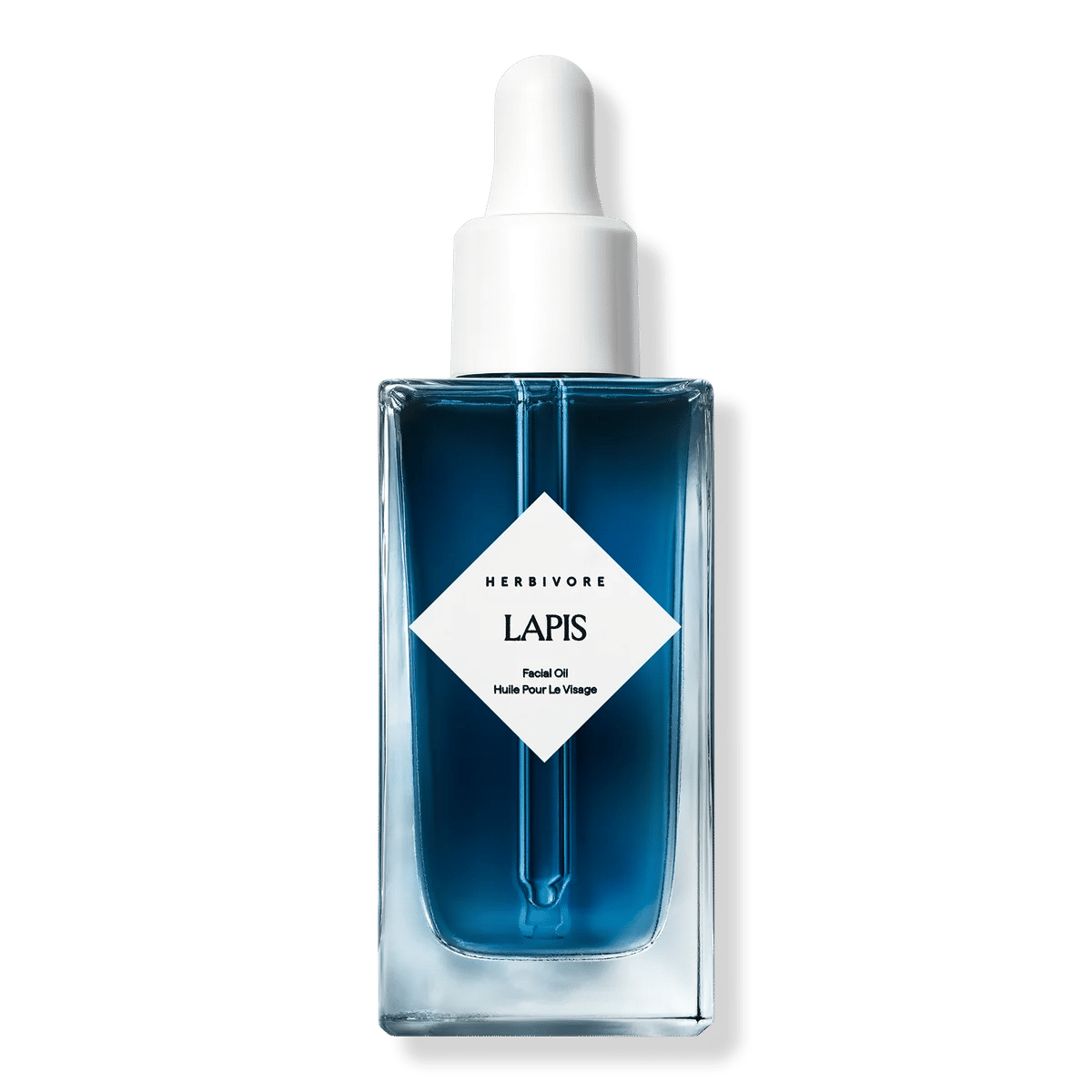 LAPIS Blue Tansy + Squalane Balancing Facial Oil