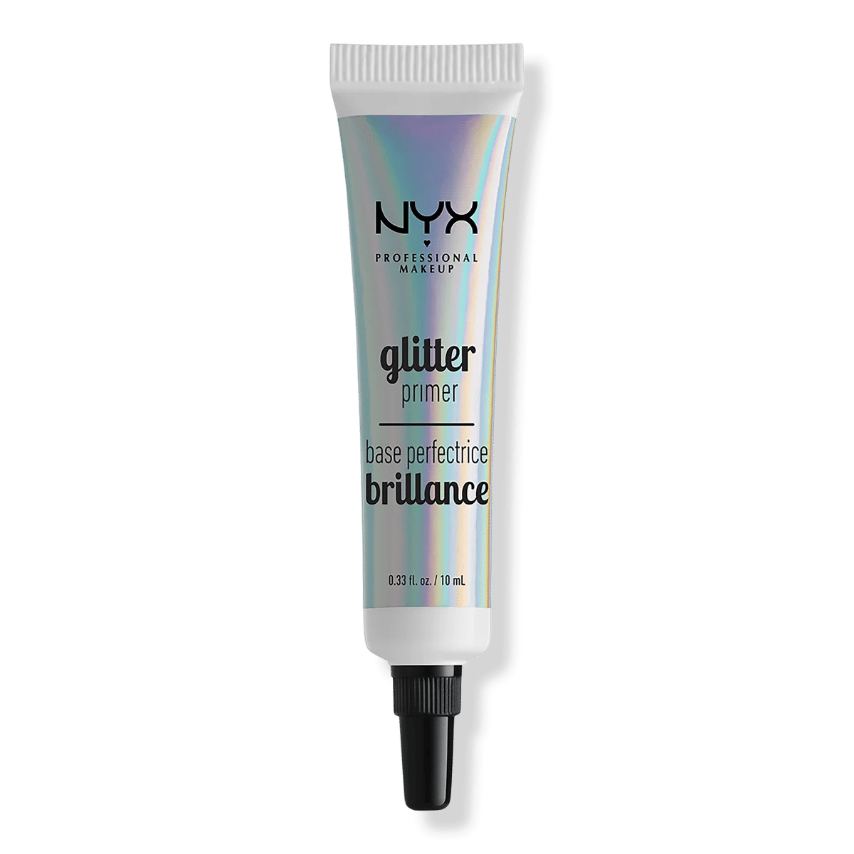 Long Lasting Glitter Primer
