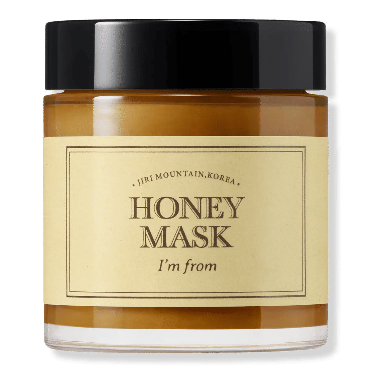Honey Mask