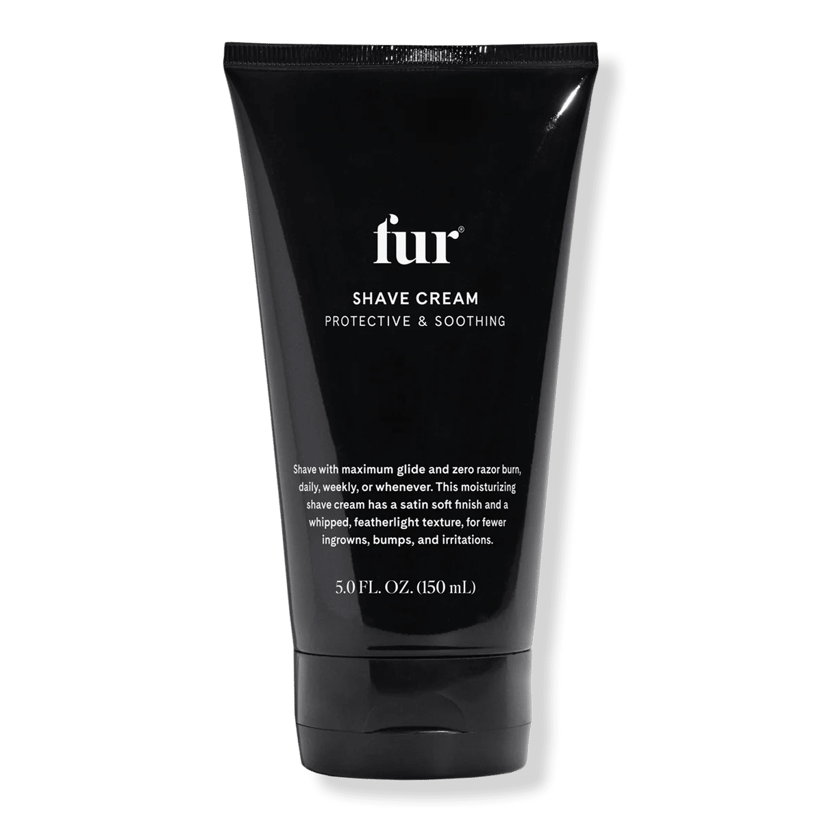 Moisturizing Shave Cream