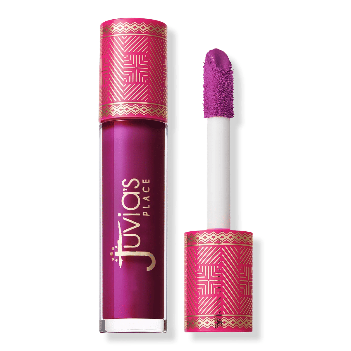 The Reds And Berries Lip Reflect Gloss