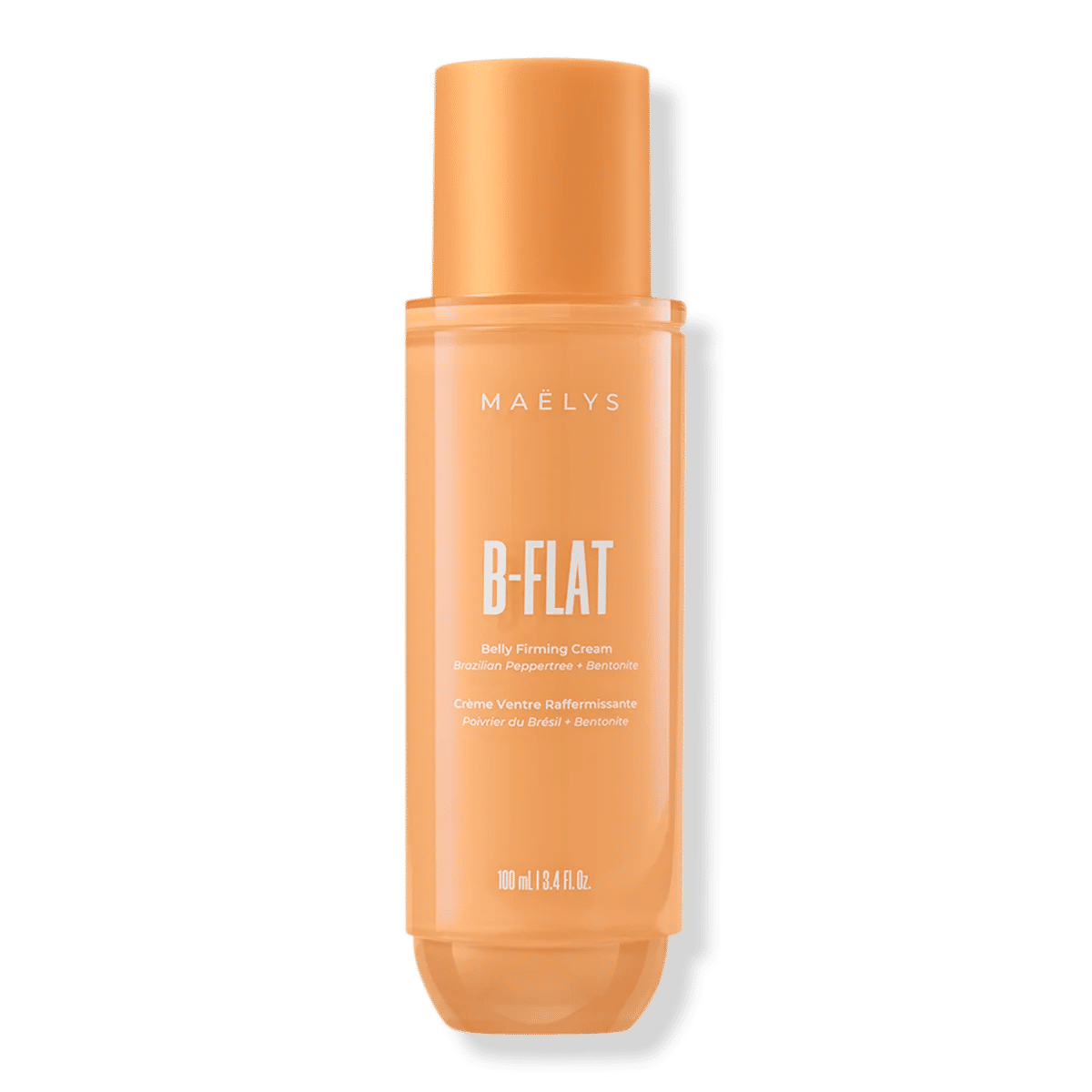 B-FLAT Belly Firming Cream