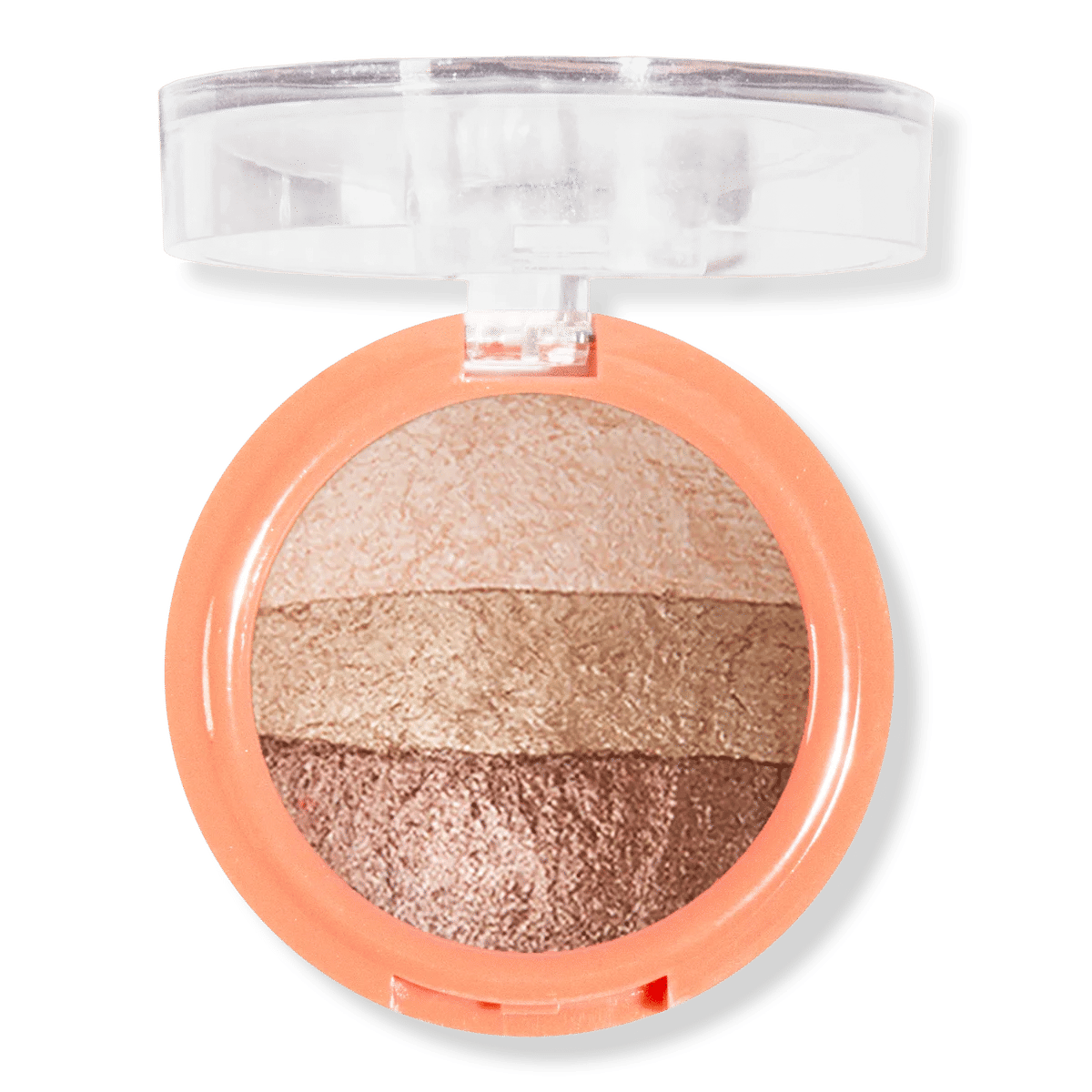 Triple Crown Baked Eyeshadow