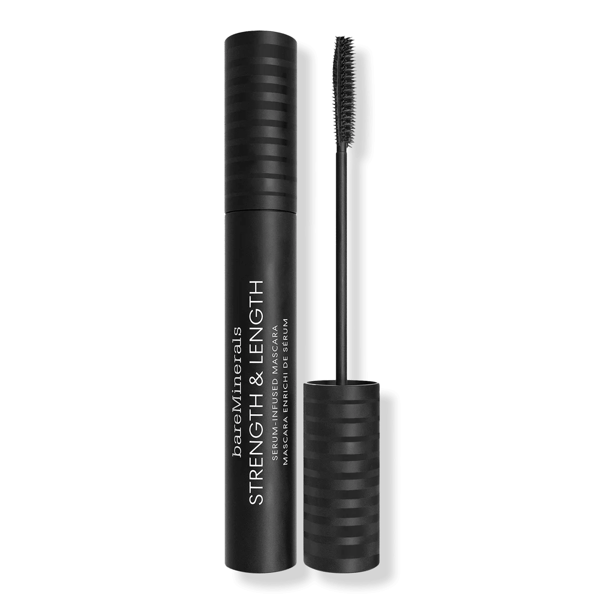 Strength & Length Serum Infused Mascara
