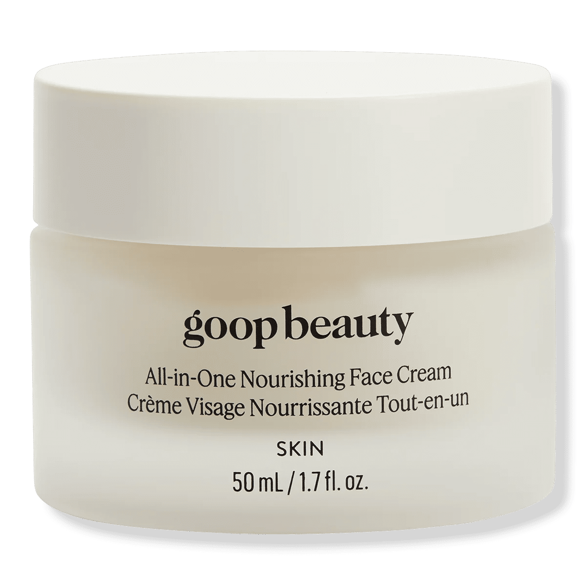 All-in-One Nourishing Face Cream