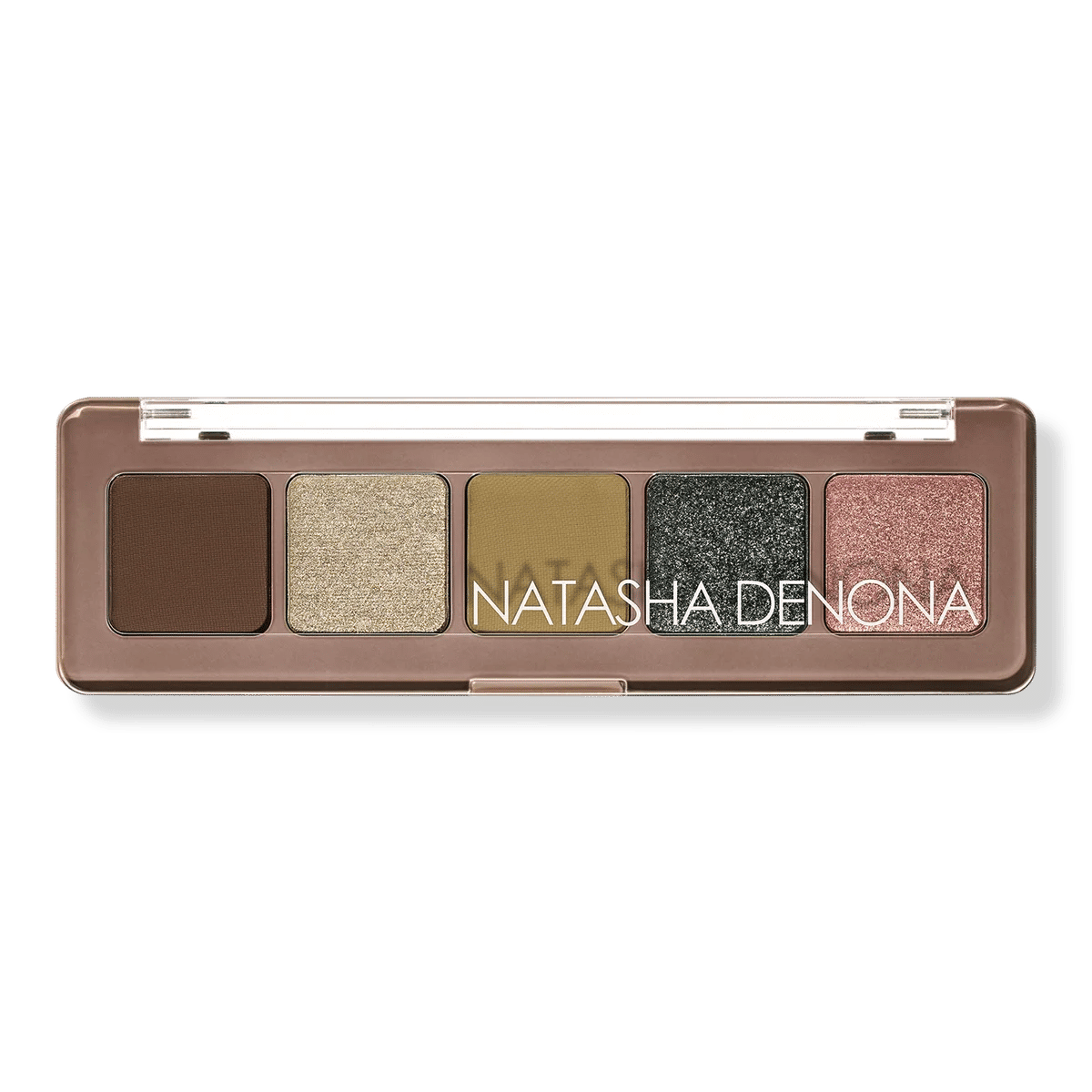 Mini Gloom Eyeshadow Palette