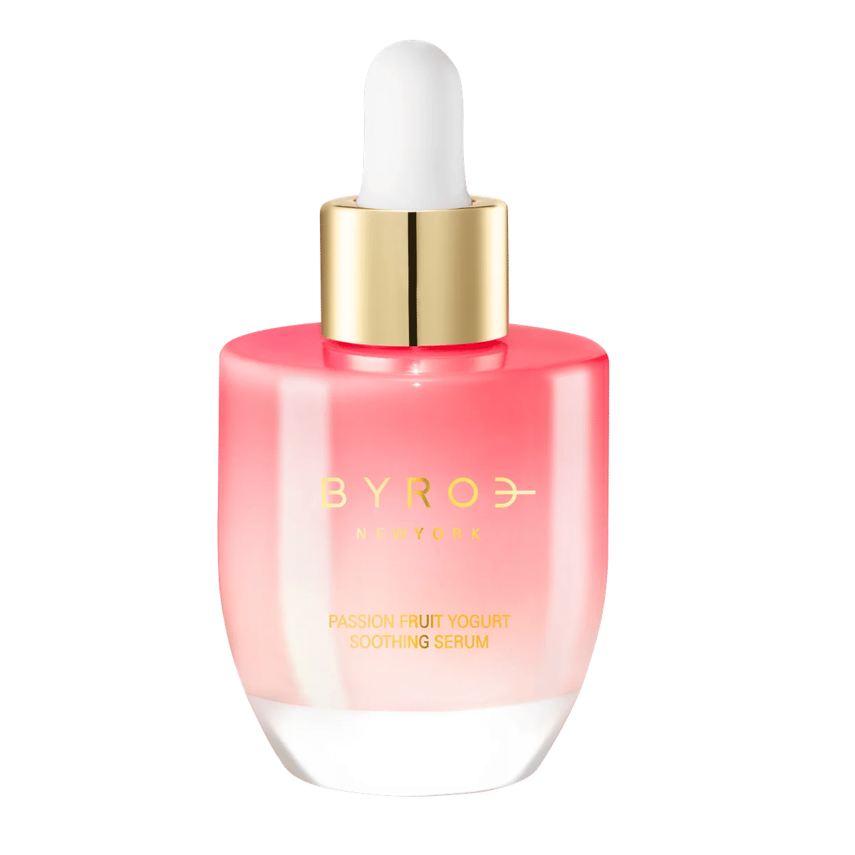 Passion Fruit Yogurt Soothing Serum