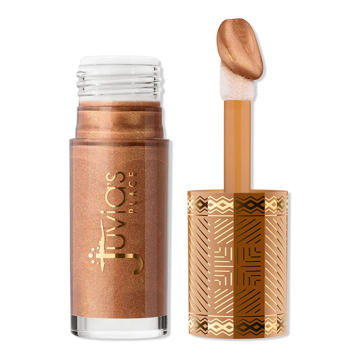 Nubian Glow Liquid Luminizer