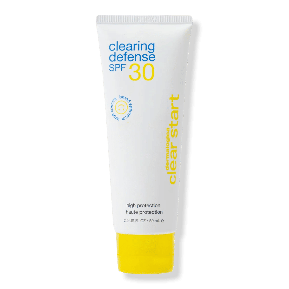 Clear Start Clearing Defense Moisturizer SPF 30