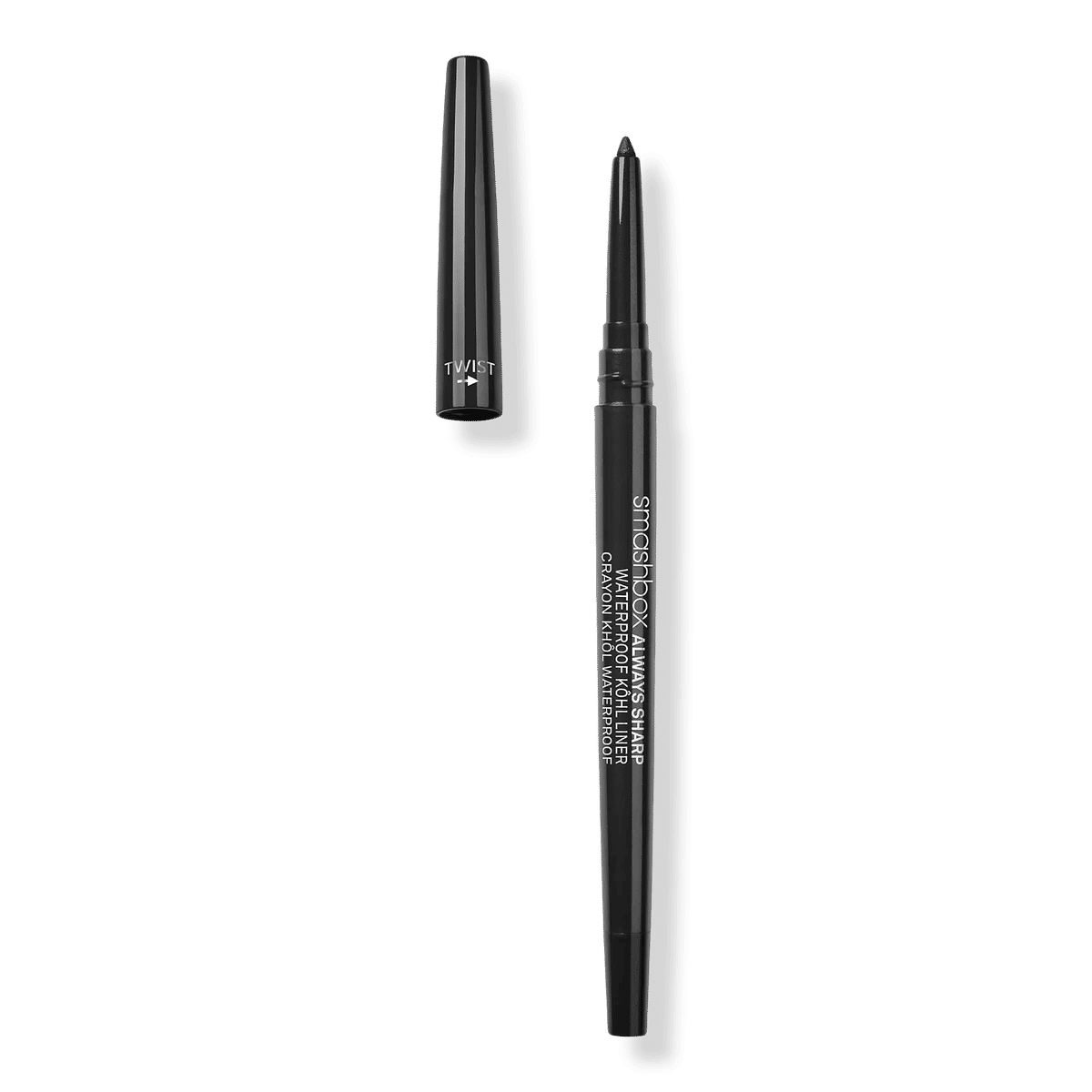 Always Sharp Longwear Waterproof Kôhl Eyeliner Pencil