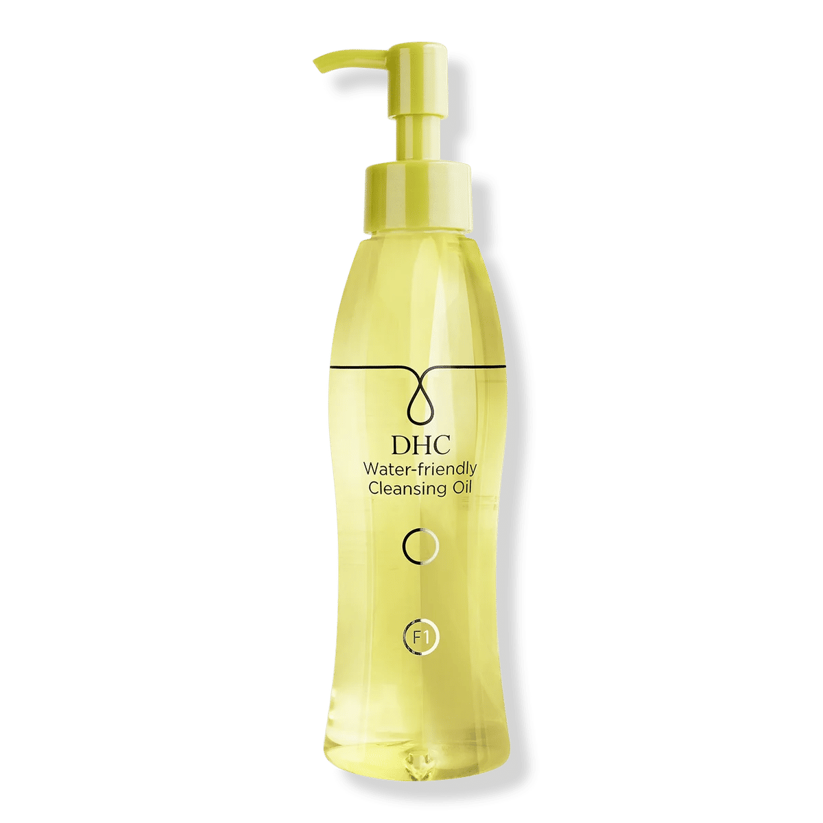 Water Friendly Face Cleansing Oil
