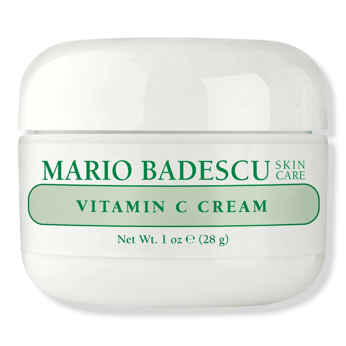 Vitamin C Cream with Hyaluronic Acid