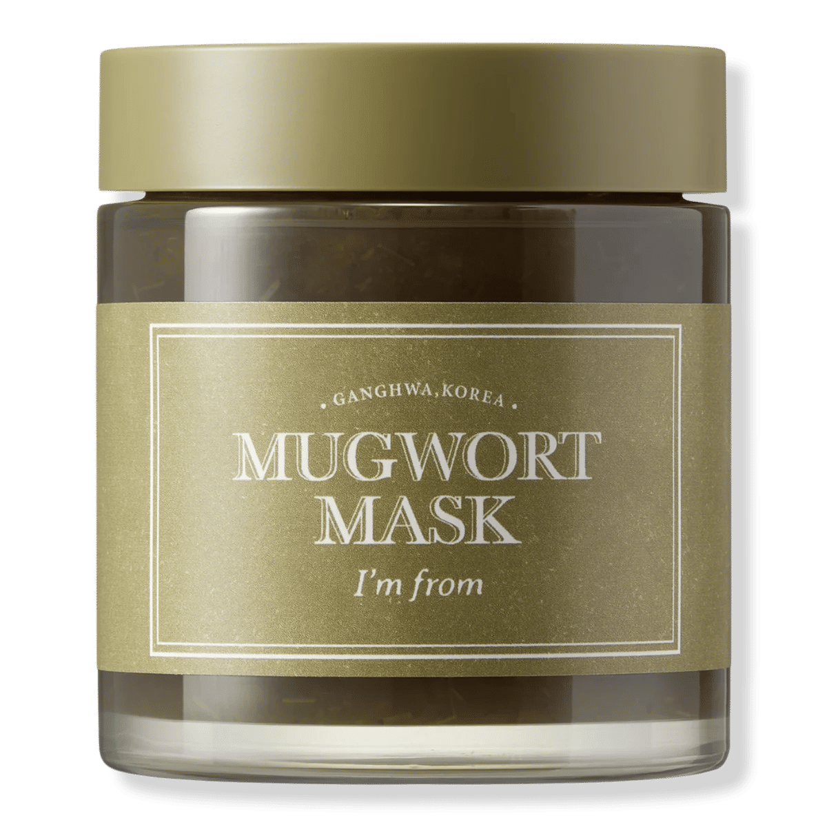 Mugwort Mask