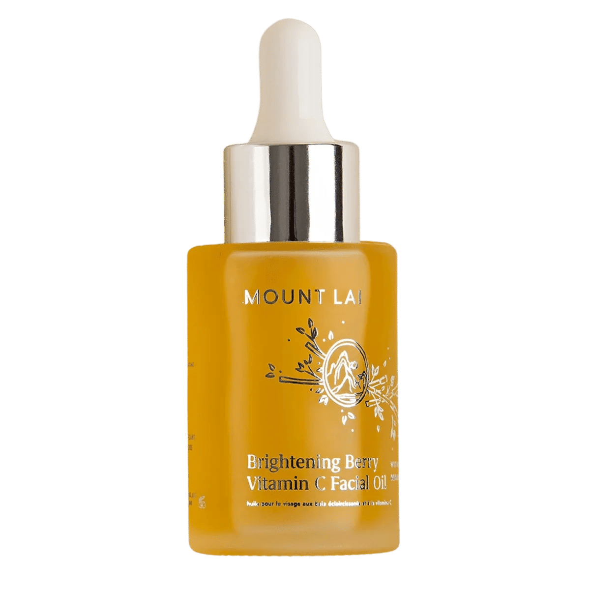 Brightening Berry Vitamin C Facial Oil