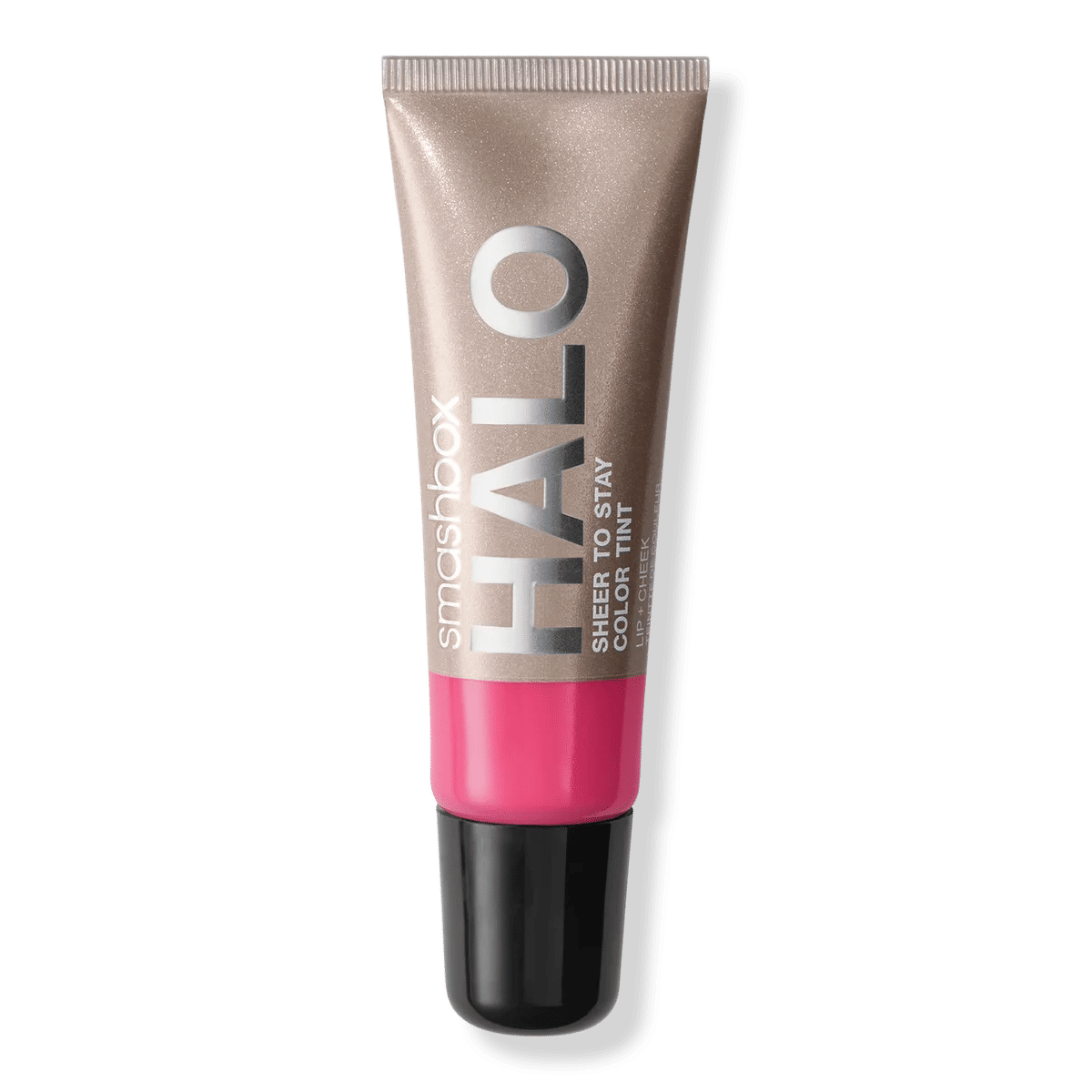 Halo Sheer To Stay Cream Cheek + Lip Tint