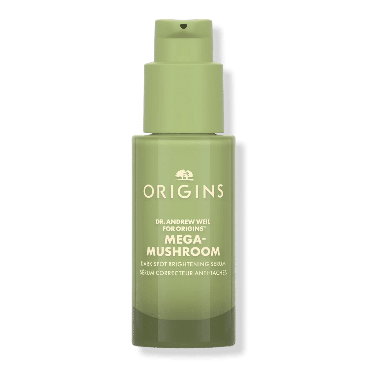 Mega-Mushroom Dark Spot Brightening Face Serum