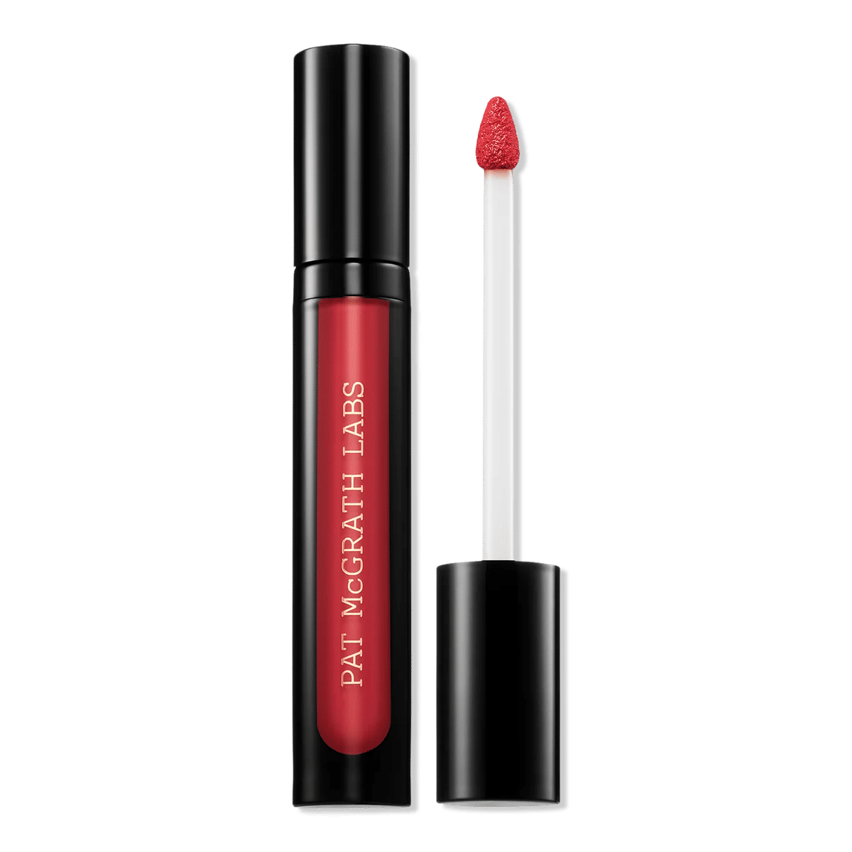 LiquiLUST: Legendary Wear Metallic Lipstick