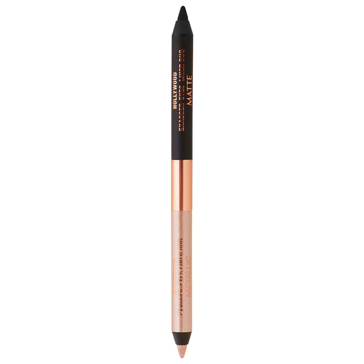 Matte & Metallic Double Ended Eyeliner - Eye Color Magic Collection