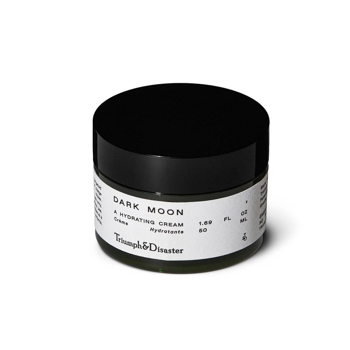 Dark Moon Hydrating Cream - 14382