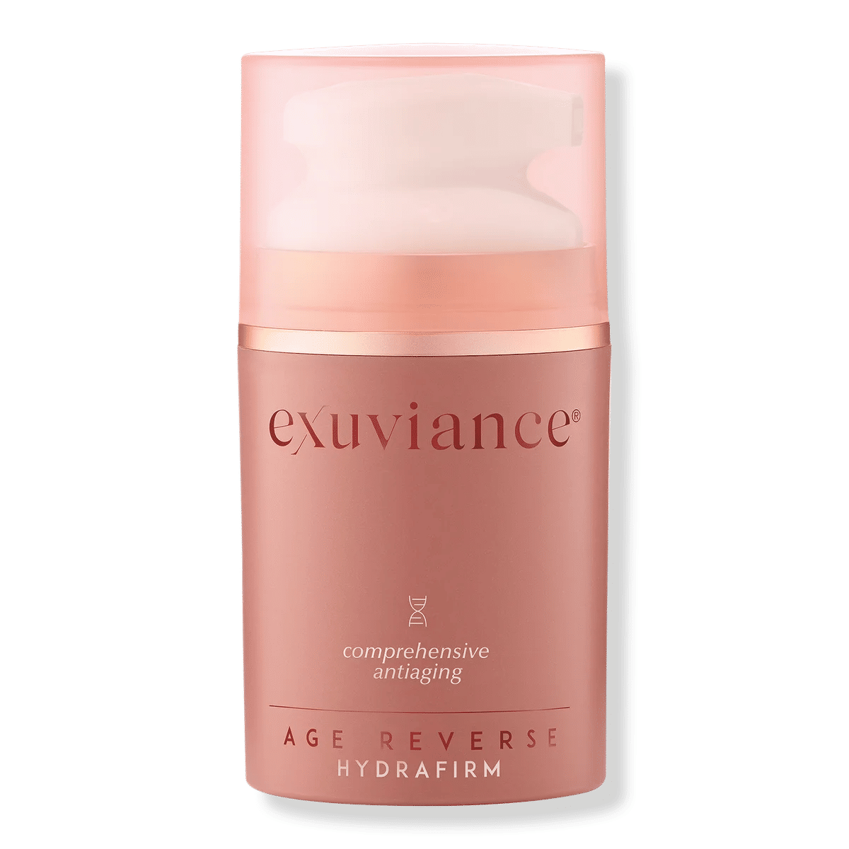 AGE REVERSE Hydrafirm Hyaluronic Acid Antiaging Face Moisturizer