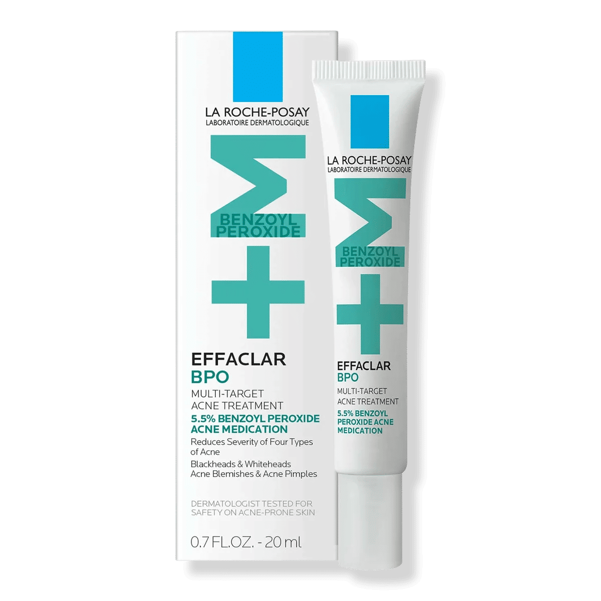 Effaclar BPO Multi-Target Acne Treatment