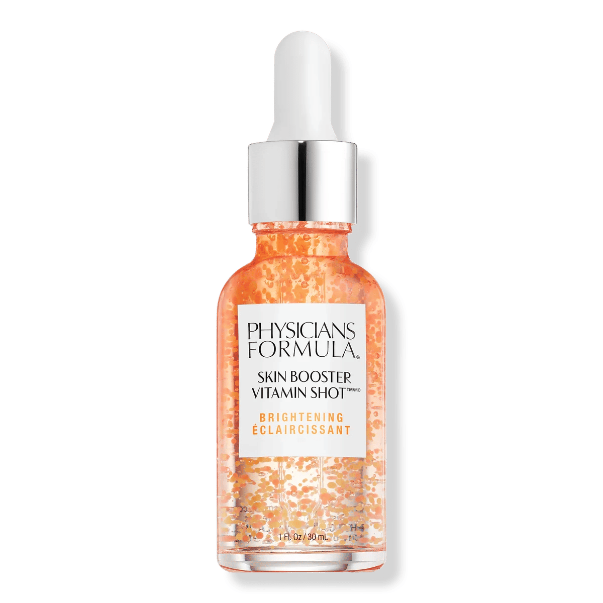 Skin Booster Vitamin Shot - Brightening