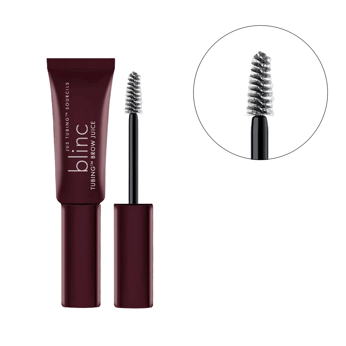 Tubing Brow Juice