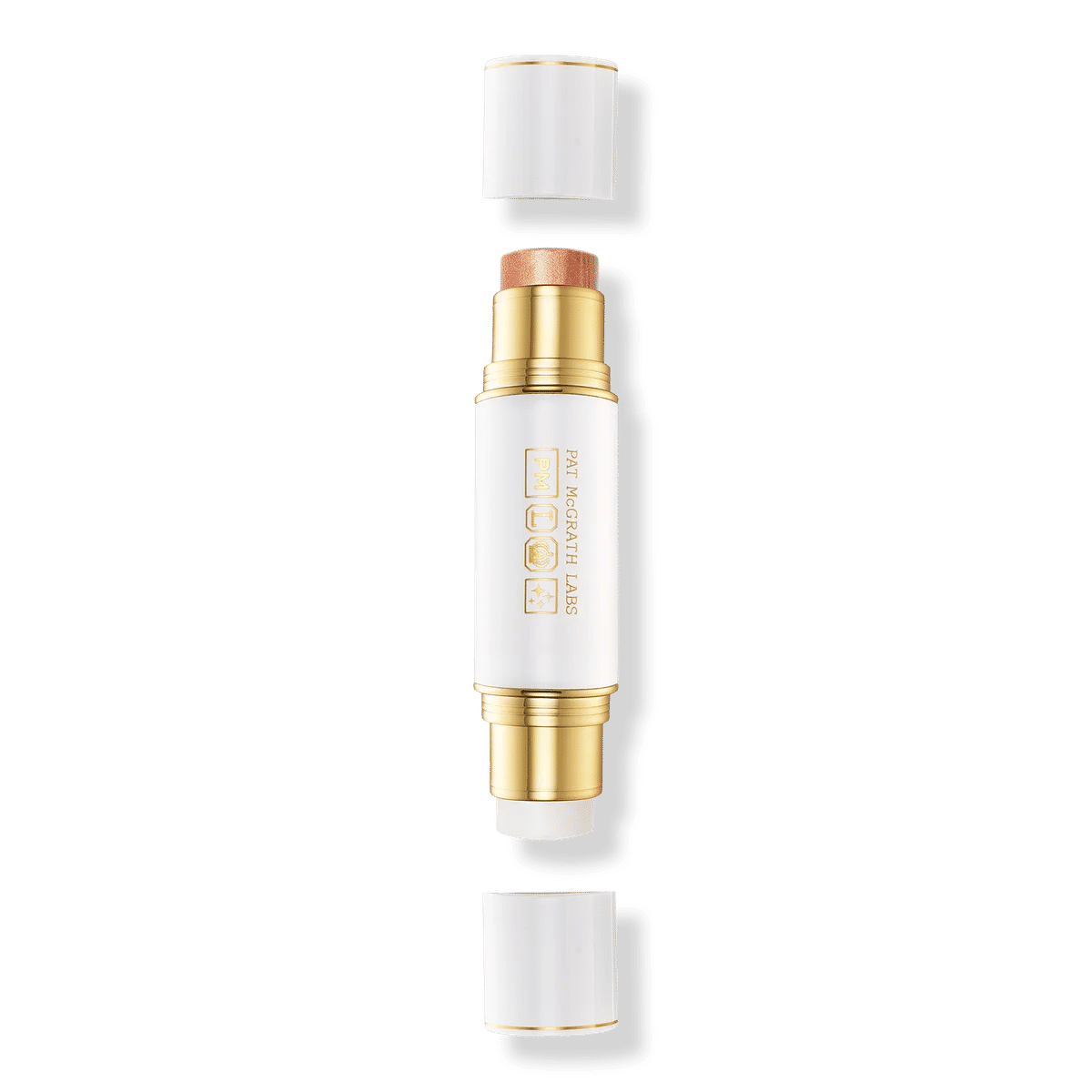 Skin Fetish: Highlighter + Balm Duo