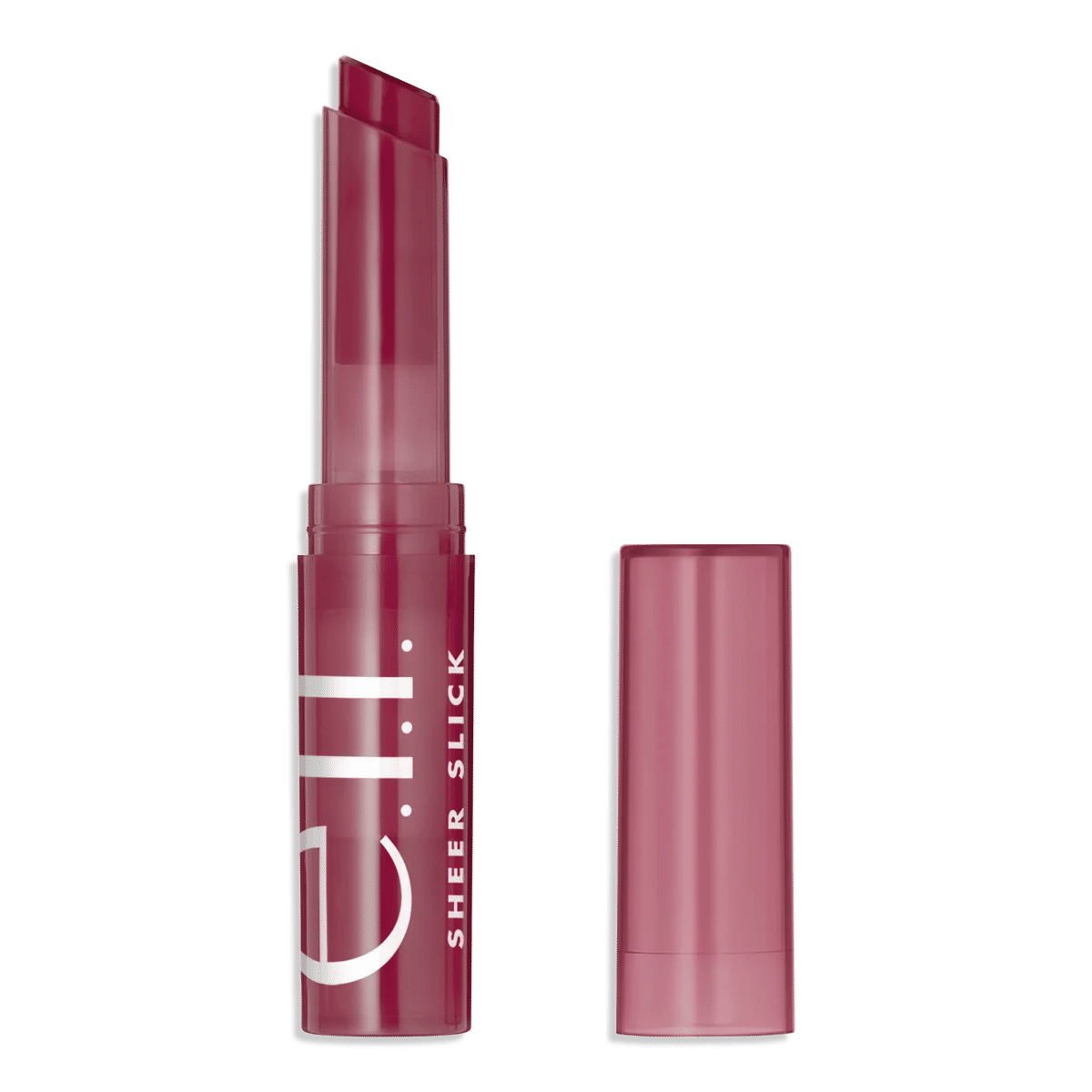 Sheer Slick Lipstick