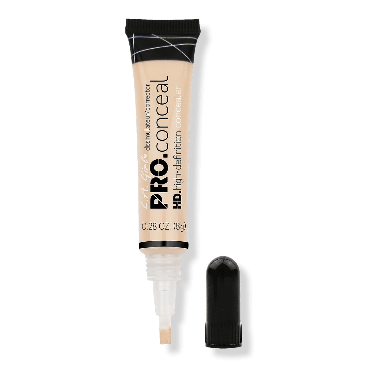 Pro.Conceal HD Concealer