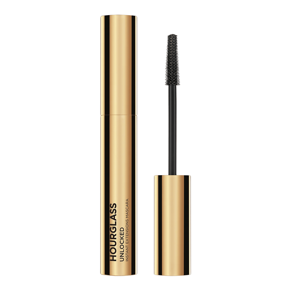 Unlocked Instant Extensions Defining and Lengthening Tubing Mascara